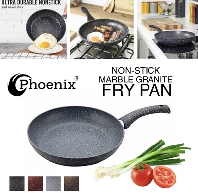 “PHOENIX” Fry Pan