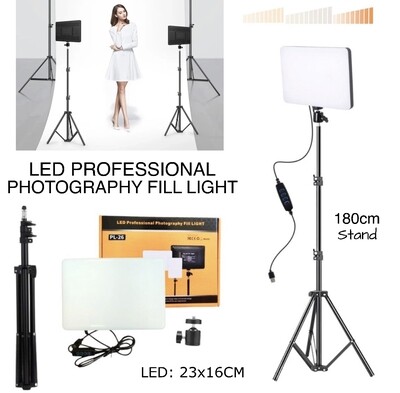 LED Fill Light