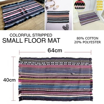 Floor Mat (64x40cm)