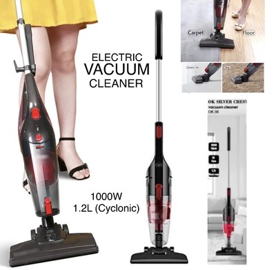 Vacuum Cleaner (OK-98)