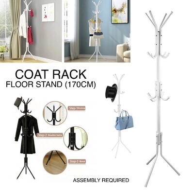 Coat Rack Stand