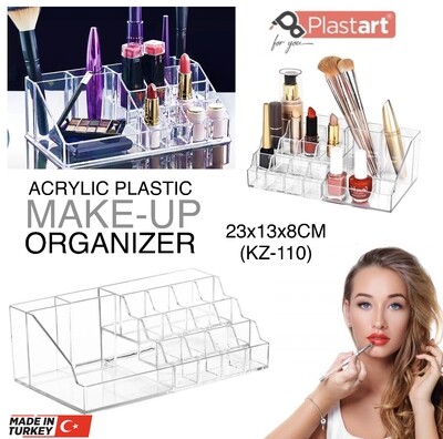 Make-Up Organizer (KZ-110)