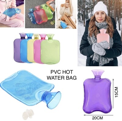 PVC Water Bag