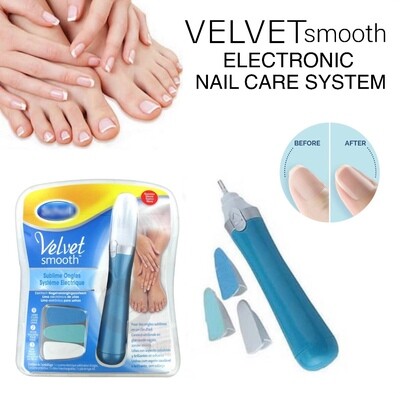 Nail Care System