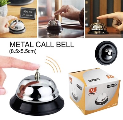 Call Bell (QJ125)