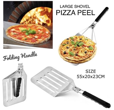 Large Pizza Shovel
