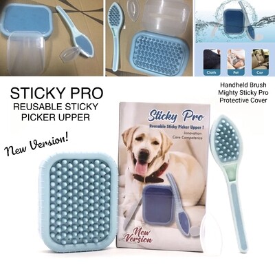 Sticky Pro (New Version)