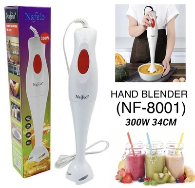 Hand Blender (NF8001)