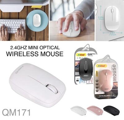 Wireless Mouse (QM171)