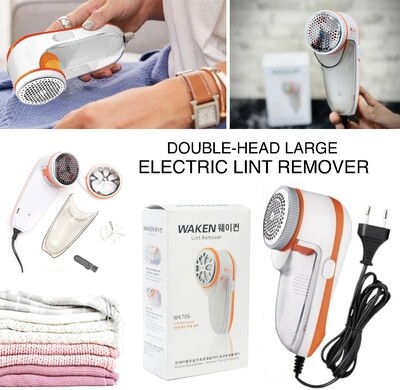 Large Lint Remover