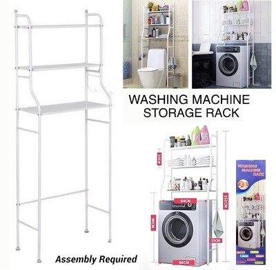 Washing Machine Rack (8813)