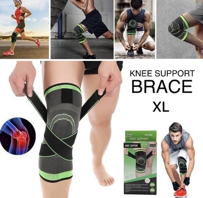 Knee Support Band X-Large
