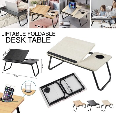 Liftable Desk Table