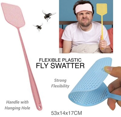 Fly Swatter (Square)
