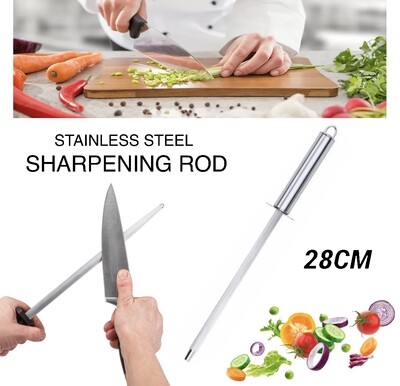 Sharpening Rod