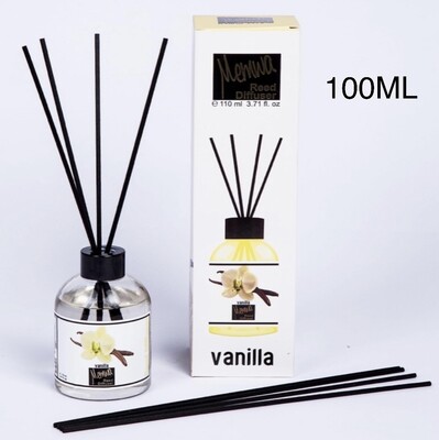 Reed Diffuser (Vanilla)