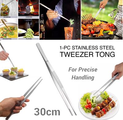 Tweezer Tong (30cm)