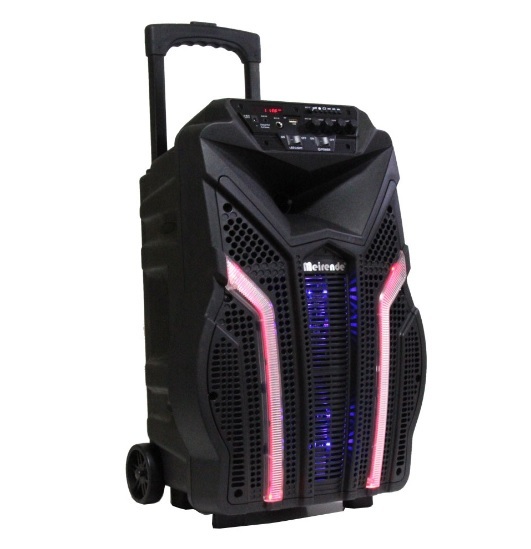 meirende speaker 15 inch