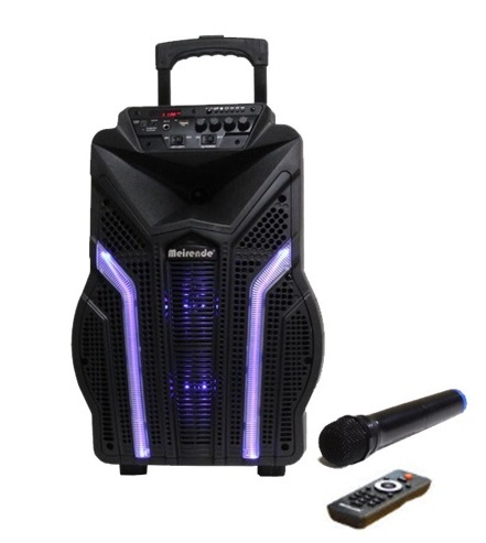 meirende speaker 12 inch