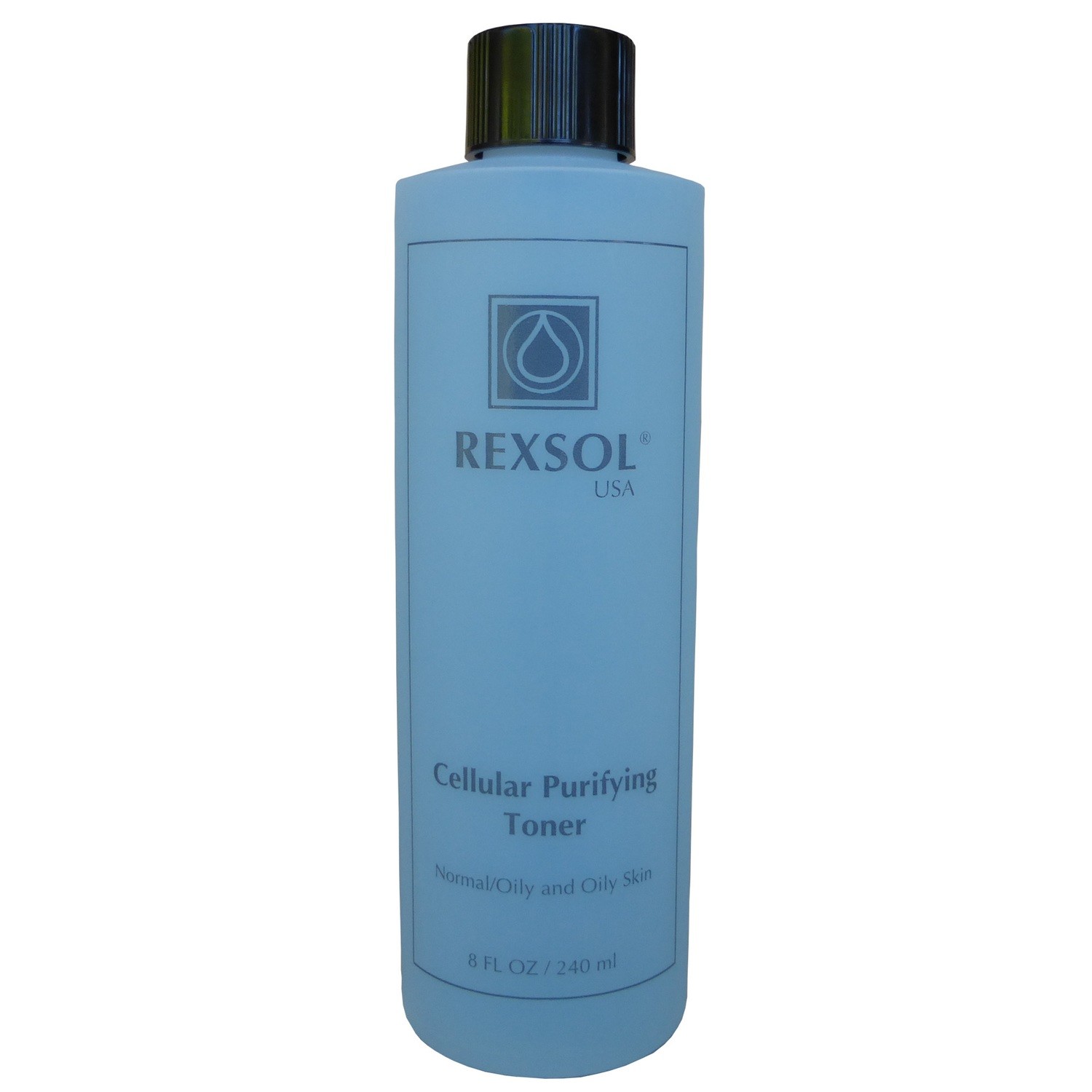 REXSOL Cellular Purifying Toner Normal/Oily and Oily Skin