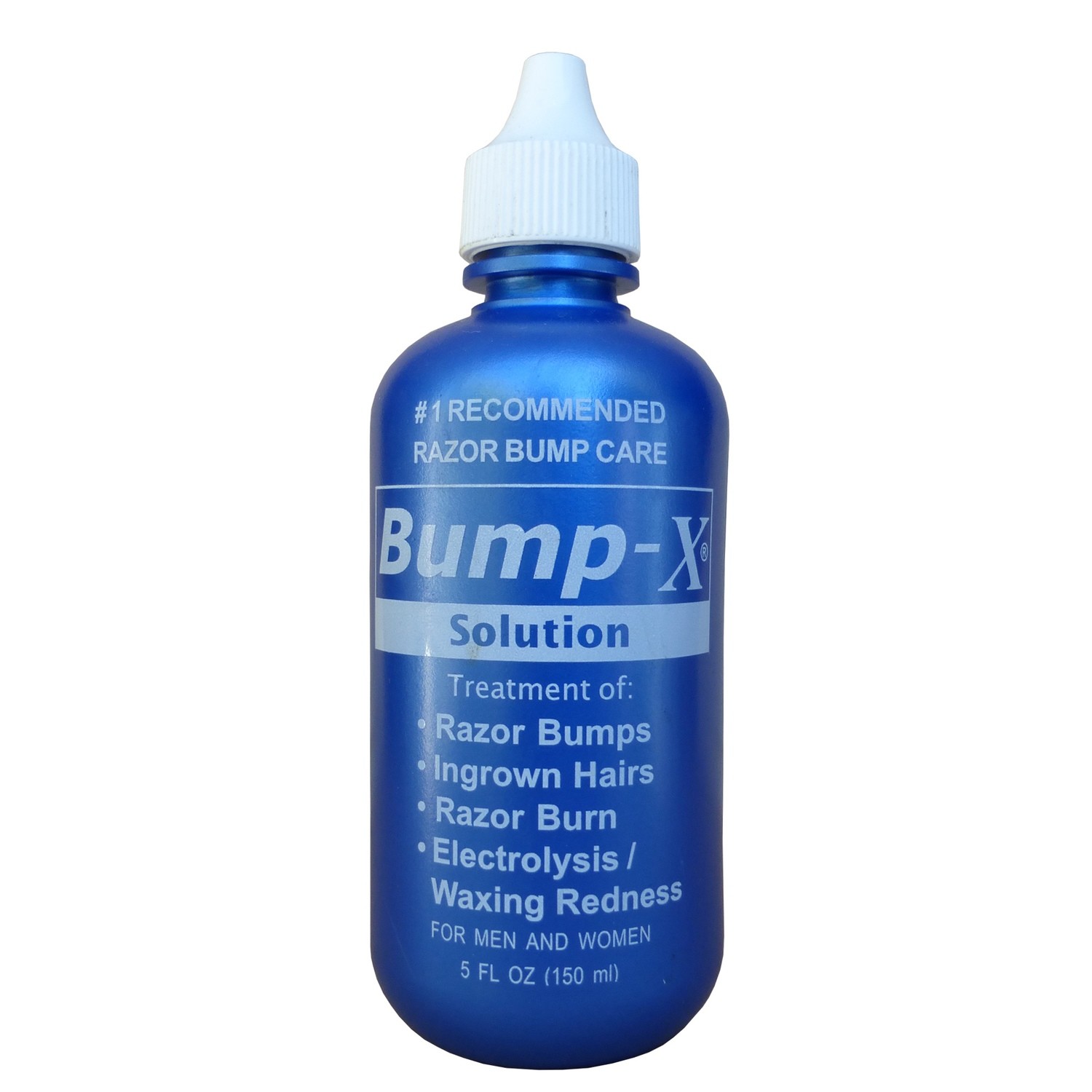 REXSOL Bump-X Solution