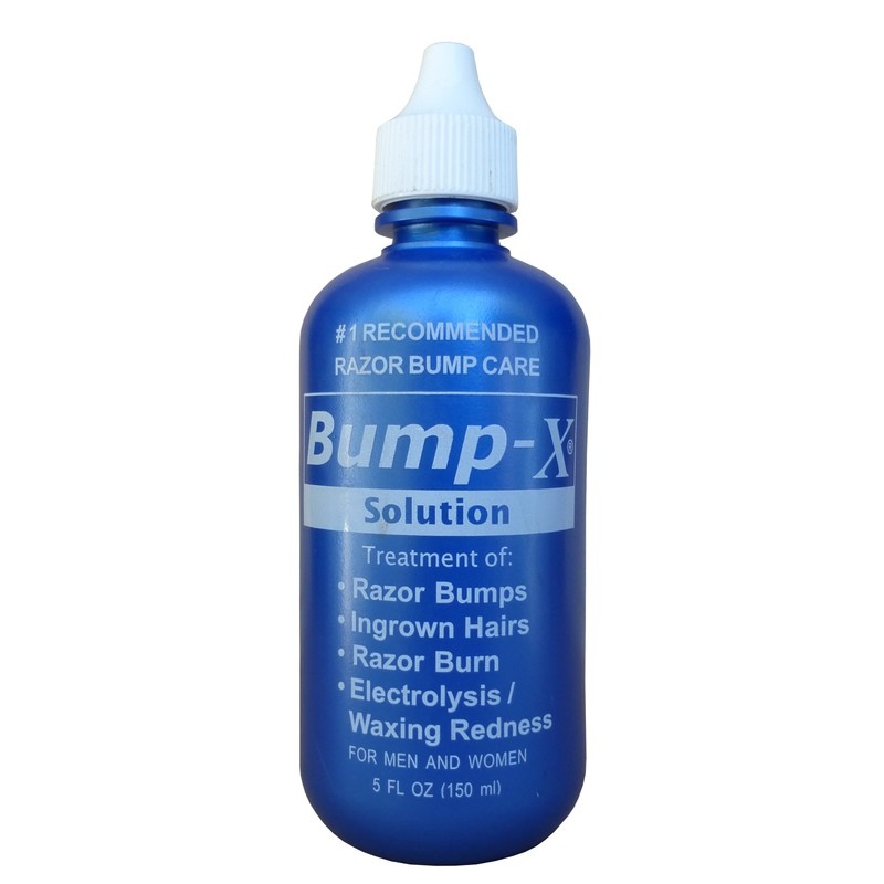 REXSOL Bump-X Solution