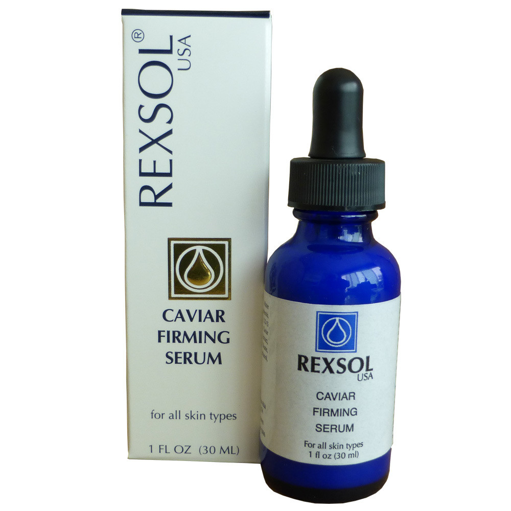 REXSOL Caviar Firming Serum