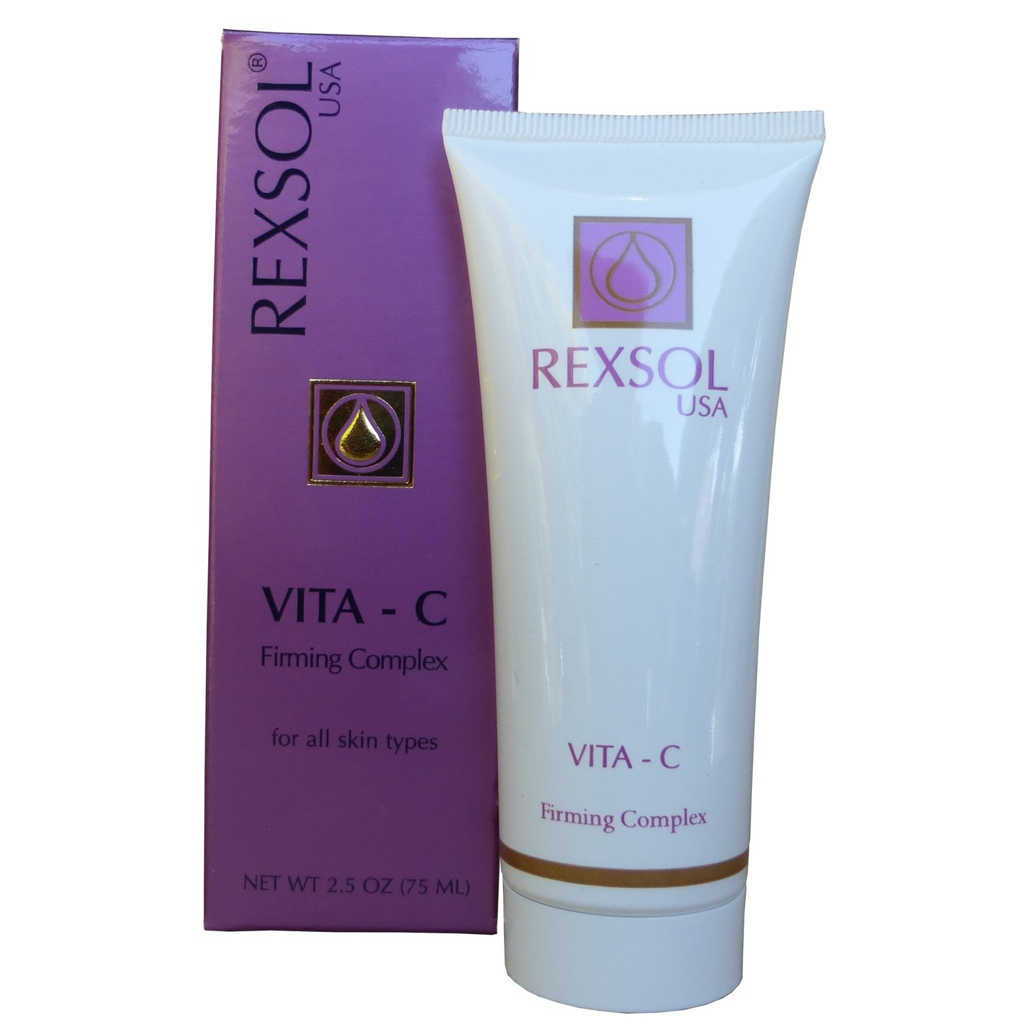 REXSOL Vita-C Firming Complex