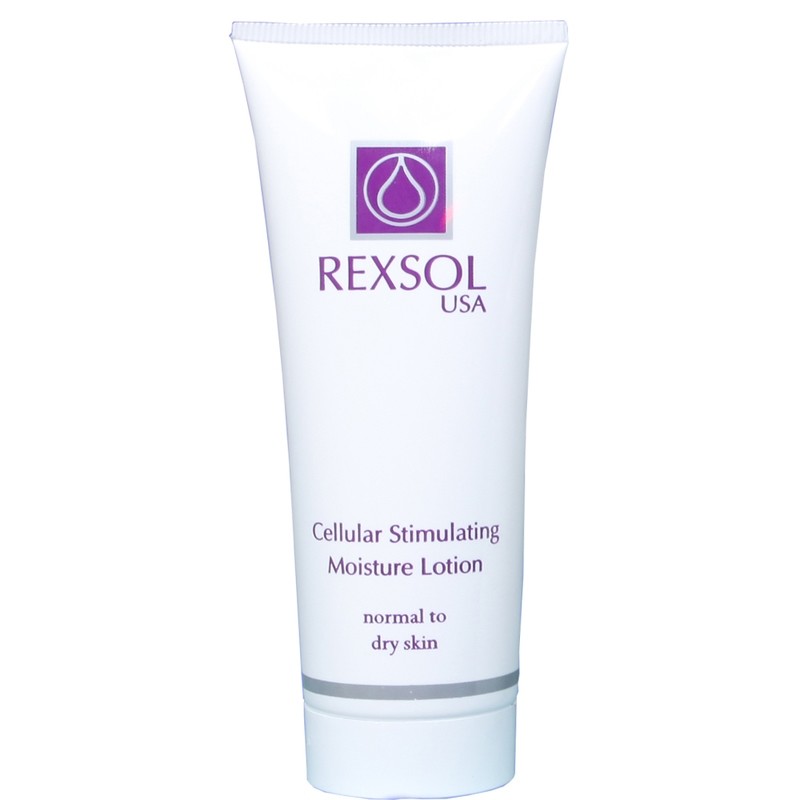 REXSOL Cellular Stimulating Moisture Lotion Normal to Dry Skin