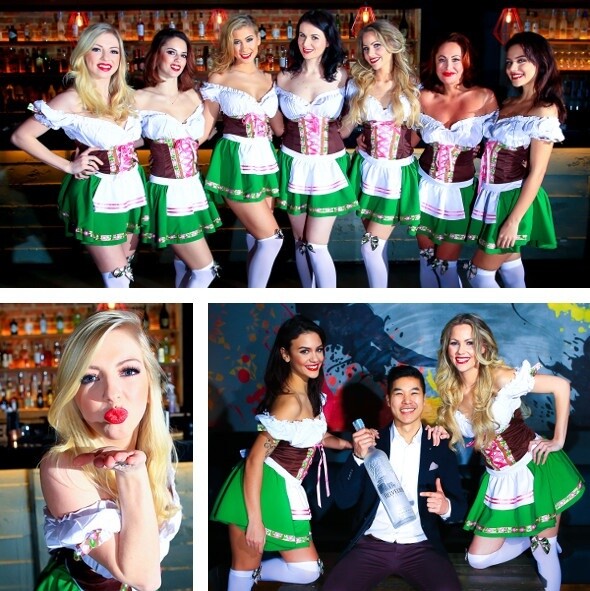 Beer Babes, The Legendary hosted Pub Crawl Beer Babes, The Legendary hosted Pub Crawl
