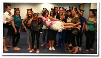 Group Dance Classes – Pick Your Theme! Group Dance Classes – Pick Your Theme!