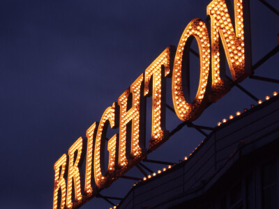 Brighton