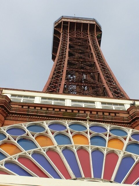 Blackpool