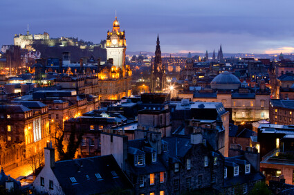 Edinburgh