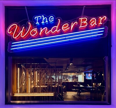 The WonderBar Newcastle The WonderBar Newcastle