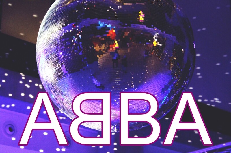 ABBA Dance Class