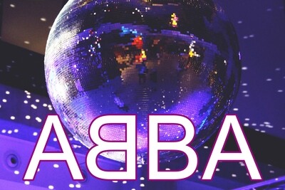 ABBA Dance Class ABBA Dance Class