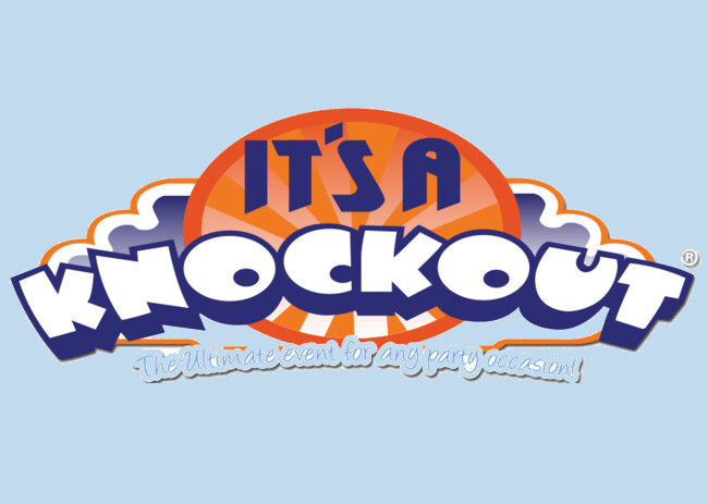 It's A Knockout Party Game Experience It's A Knockout Party Game Experience