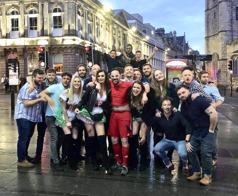 Stag &amp; Hen Do Activities Deals