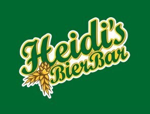 Heidi’s Bar Bottomless Pizza Party or Stag & Hen Packages