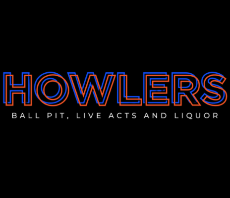 Howlers Party Bar Newcastle