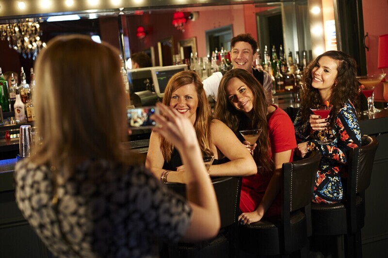 Cocktail Making Classes