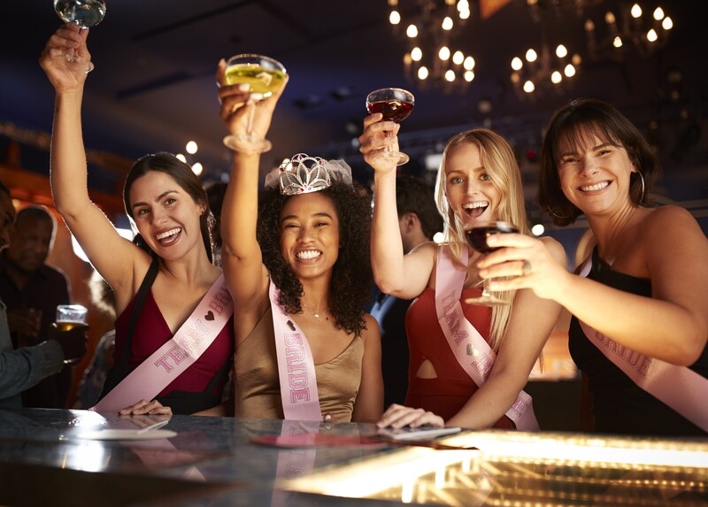 Hen party ideas