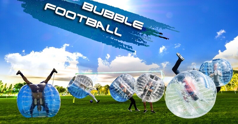 Bubble Football Bubble Football