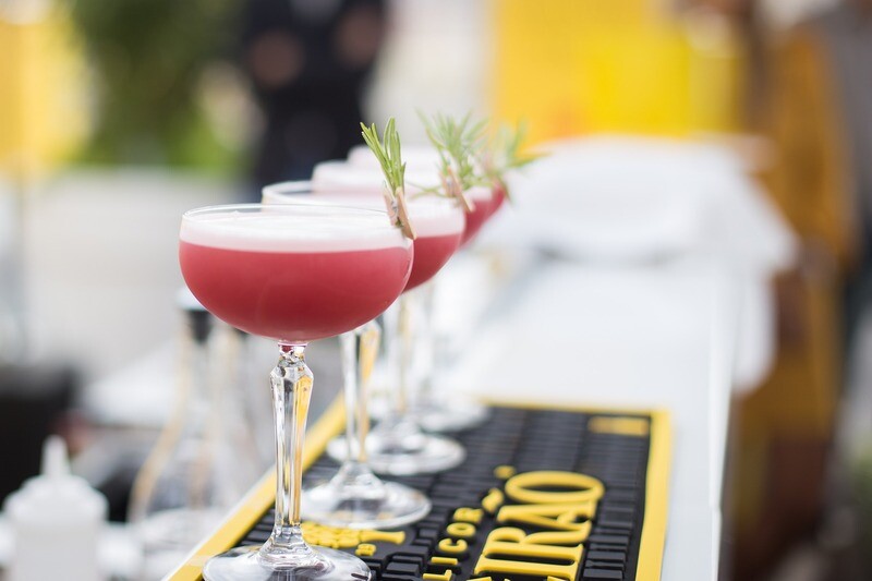 Cocktail Class & VIP Nightlife Pass Cocktail Class & VIP Nightlife Pass