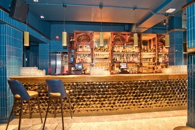 Be at One Bar Cocktail Masterclass