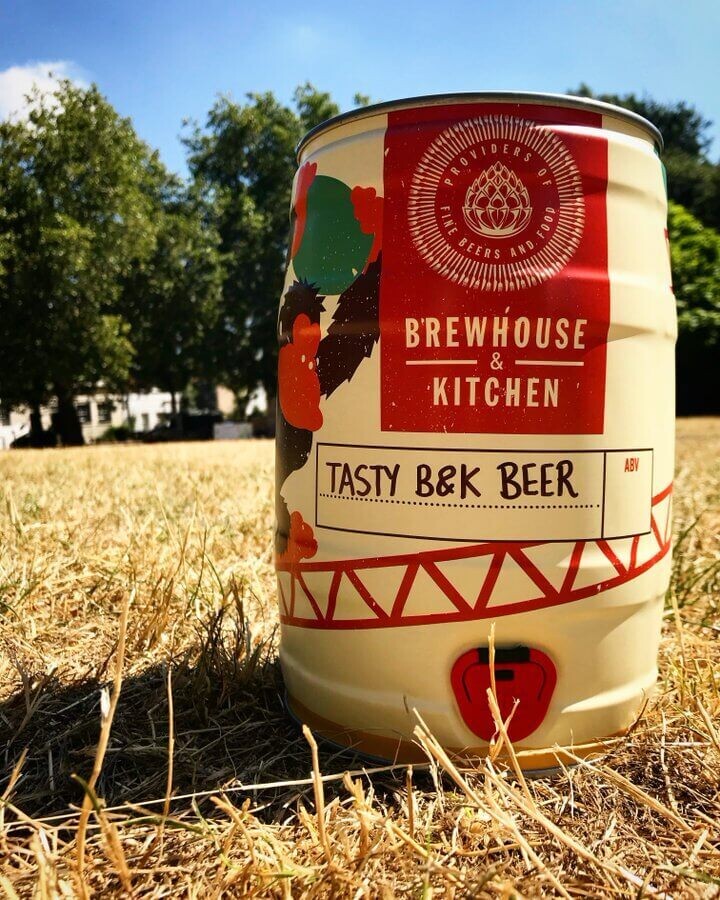 Craft Beer Brewing Experience (full day) includes free 5 litre Beer Keg Craft Beer Brewing Experience (full day) includes free 5 litre Beer Keg