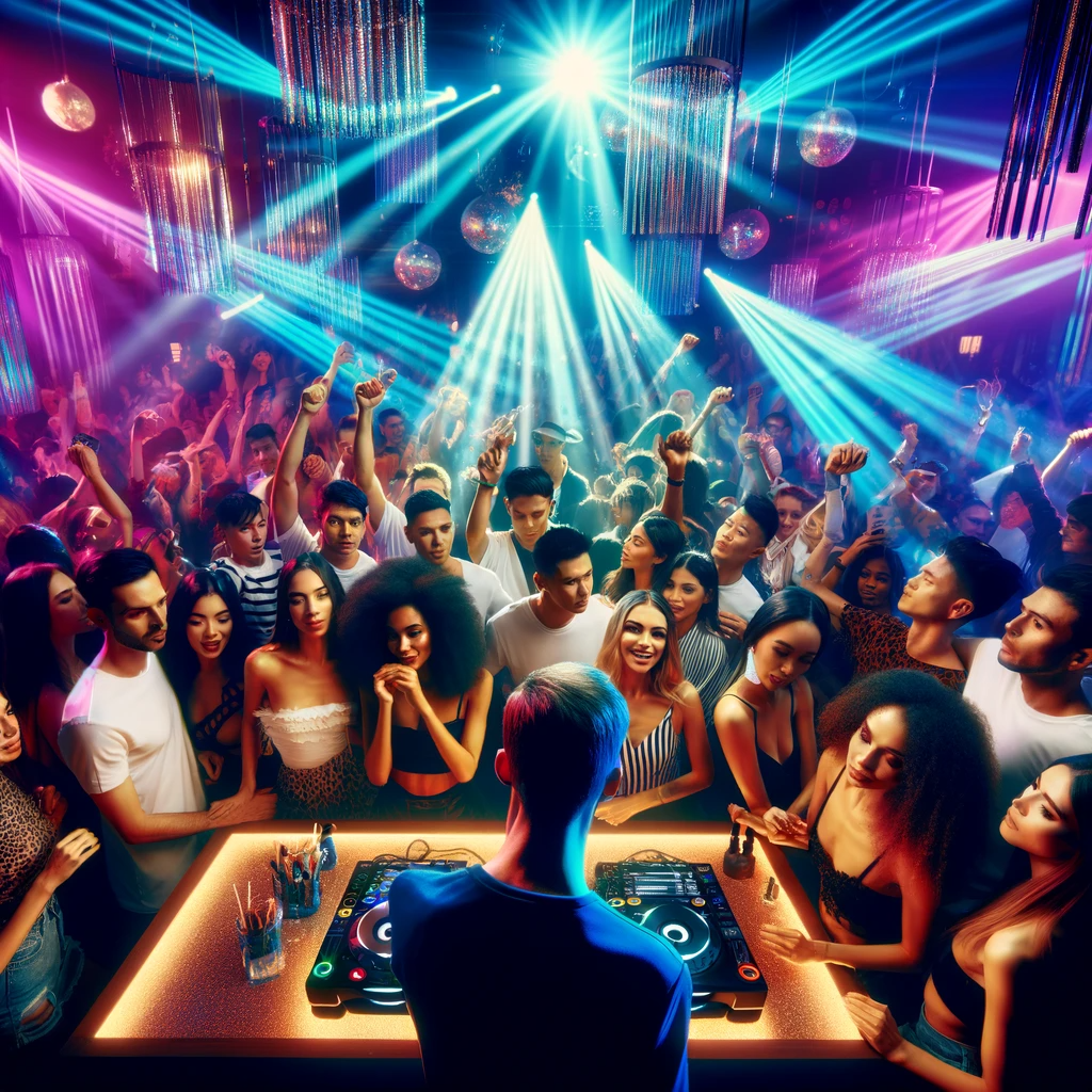 Bar & Nightclub Guestlist Pass to Multiple Nightlife Venues in Edinburgh Bar & Nightclub Guestlist Pass to Multiple Nightlife Venues in Edinburgh