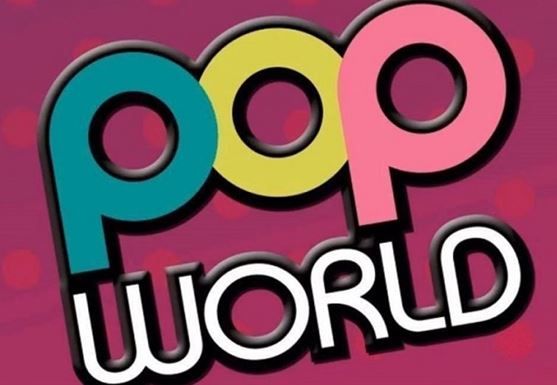 Popworld VIP drinks table Bookings