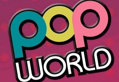 Popworld VIP drinks table Bookings Popworld VIP drinks table Bookings